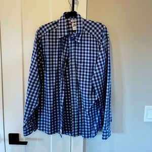 Lacoste Men’s Button Down